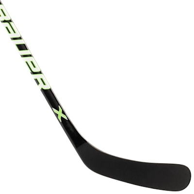  (Bauer X Series Grip Composite Hockey Stick - Junior)