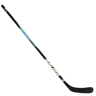  (Bauer X Series Grip Composite Hockey Stick - Junior)