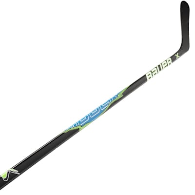  (Bauer X Series Grip Composite Hockey Stick - Junior)