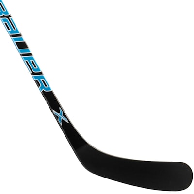  (Bauer X Series Grip Composite Hockey Stick - Senior)
