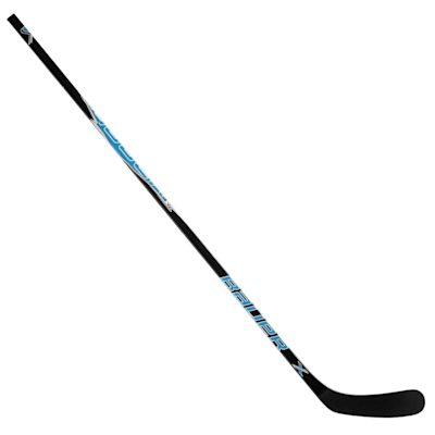  (Bauer X Series Grip Composite Hockey Stick - Senior)