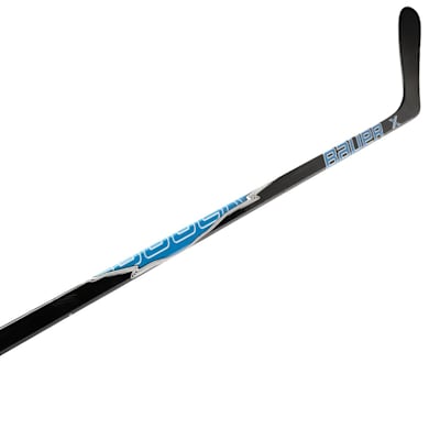 (Bauer X Series Grip Composite Hockey Stick - Senior)
