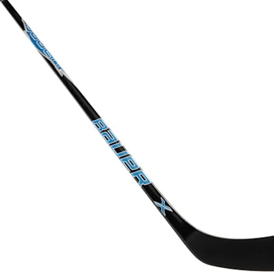  (Bauer X Series Grip Composite Hockey Stick - Senior)