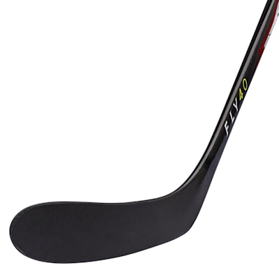  (Bauer Vapor FLY40 Grip Composite Hockey Stick - Senior)