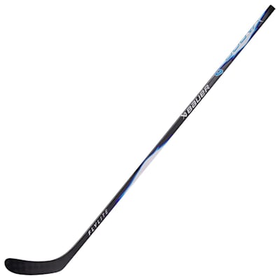  (Bauer Vapor FLYLITE Composite Hockey Stick - Junior)