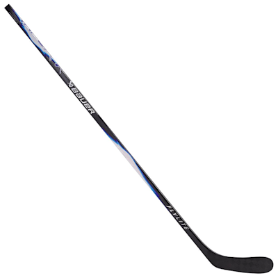  (Bauer Vapor FLYLITE Composite Hockey Stick - Intermediate)