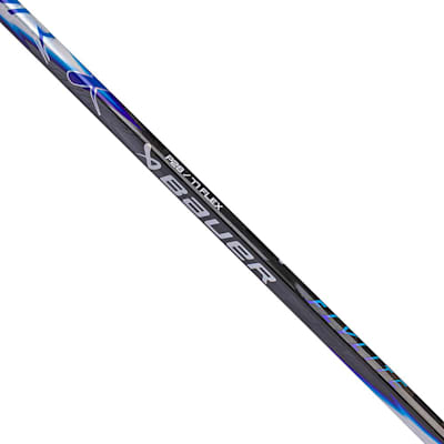  (Bauer Vapor FLYLITE Composite Hockey Stick - Intermediate)