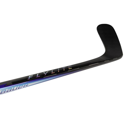  (Bauer Vapor FLYLITE Composite Hockey Stick - Intermediate)
