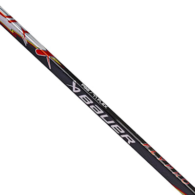  (Bauer Vapor FLYPRO Grip Composite Hockey Stick - Senior)