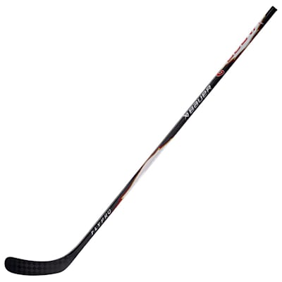  (Bauer Vapor FLYPRO Grip Composite Hockey Stick - Senior)