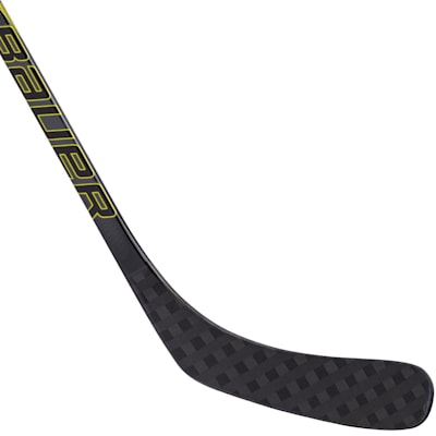  (Bauer Vapor Composite Hockey Stick - Tyke)