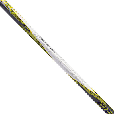  (Bauer Vapor Composite Hockey Stick - Tyke)