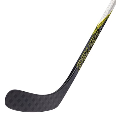  (Bauer Vapor Composite Hockey Stick - Tyke)