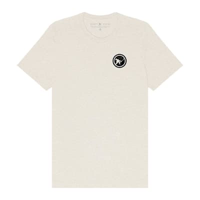  (Beauty Status Pond Hockey League Tee - Adult)
