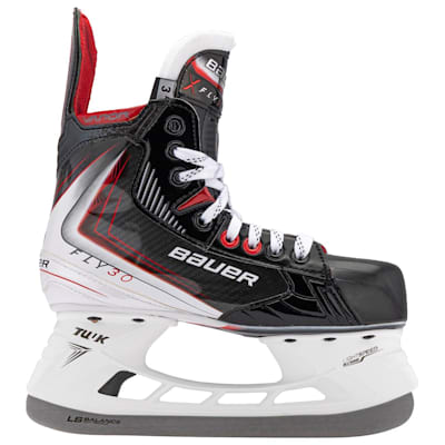  (Bauer Vapor FLY30 Ice Hockey Skates - Junior)