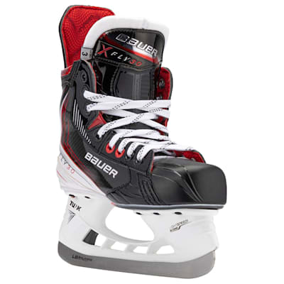  (Bauer Vapor FLY30 Ice Hockey Skates - Junior)