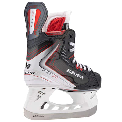  (Bauer Vapor FLY30 Ice Hockey Skates - Junior)