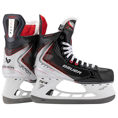  (Bauer Vapor FLY30 Ice Hockey Skates - Intermediate)