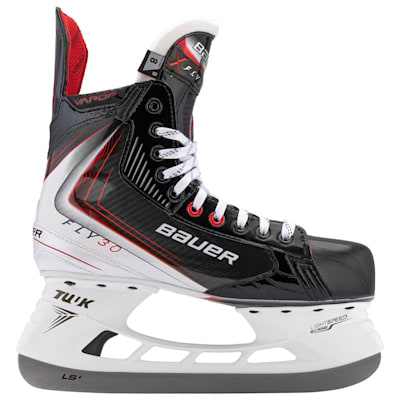  (Bauer Vapor FLY30 Ice Hockey Skates - Intermediate)
