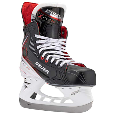  (Bauer Vapor FLY30 Ice Hockey Skates - Intermediate)