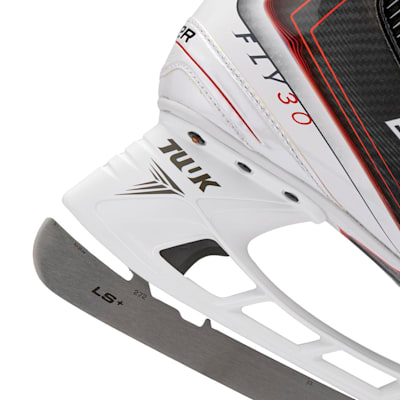  (Bauer Vapor FLY30 Ice Hockey Skates - Intermediate)