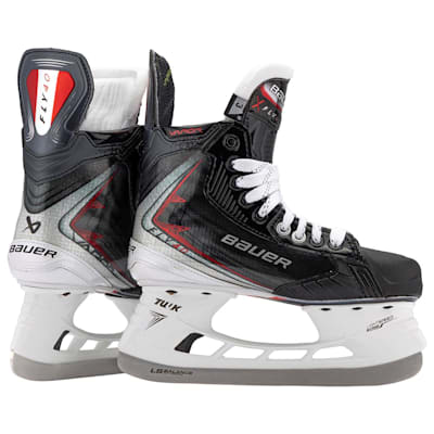  (Bauer Vapor FLY40 Ice Hockey Skates - Junior)