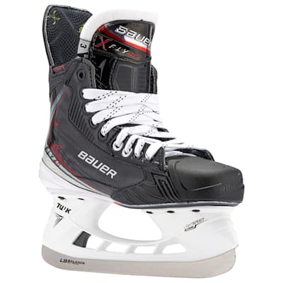  (Bauer Vapor FLY40 Ice Hockey Skates - Junior)