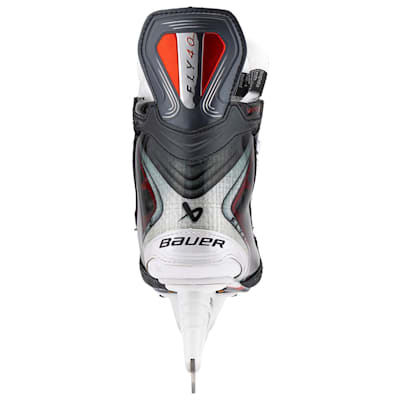  (Bauer Vapor FLY40 Ice Hockey Skates - Junior)
