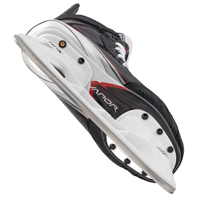  (Bauer Vapor FLY40 Ice Hockey Skates - Junior)
