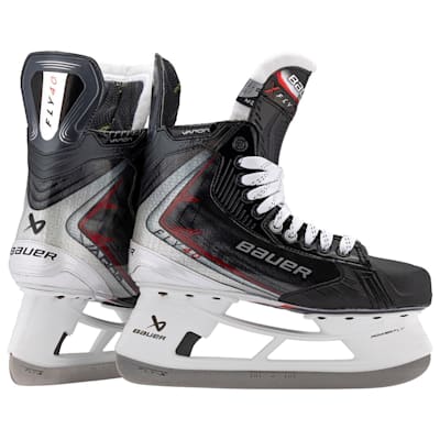  (Bauer Vapor FLY40 Ice Hockey Skates - Intermediate)