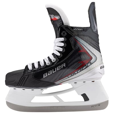  (Bauer Vapor FLY40 Ice Hockey Skates - Intermediate)