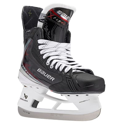  (Bauer Vapor FLY40 Ice Hockey Skates - Intermediate)
