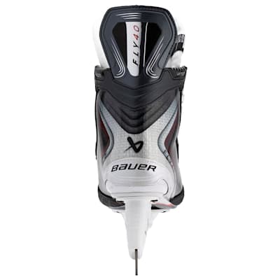  (Bauer Vapor FLY40 Ice Hockey Skates - Intermediate)