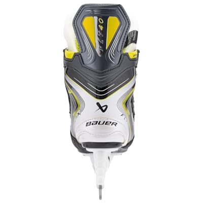  (Bauer Vapor FLY40 Ice Hockey Skates - Youth)