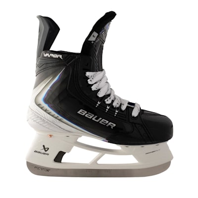 (Bauer Vapor Flylite Ice Hockey Skates - Junior)