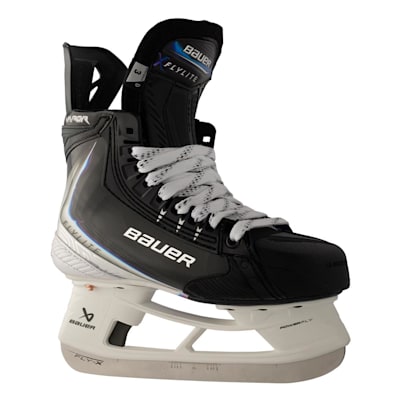  (Bauer Vapor Flylite Ice Hockey Skates - Junior)