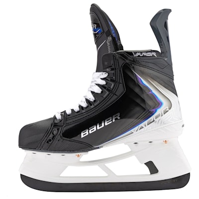  (Bauer Vapor Flylite Ice Hockey Skates - Intermediate)