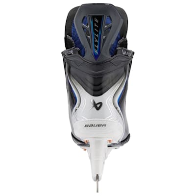  (Bauer Vapor Flylite Ice Hockey Skates - Intermediate)