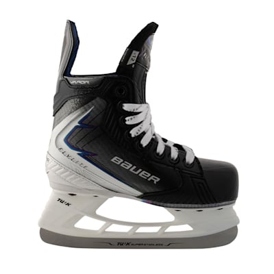  (Bauer Vapor FLYLITE Ice Hockey Skates - Youth)
