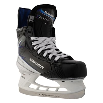  (Bauer Vapor FLYLITE Ice Hockey Skates - Youth)
