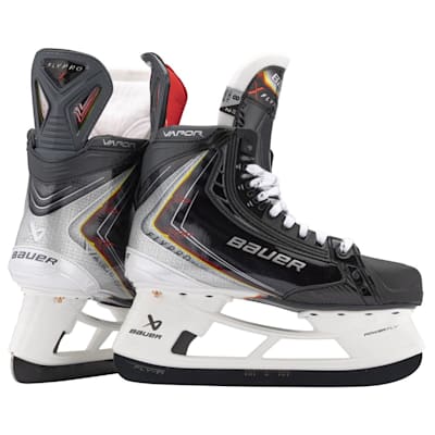  (Bauer Vapor FLYPRO Ice Hockey Skates - Intermediate)