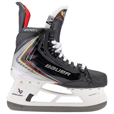  (Bauer Vapor FLYPRO Ice Hockey Skates - Intermediate)