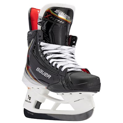  (Bauer Vapor FLYPRO Ice Hockey Skates - Intermediate)