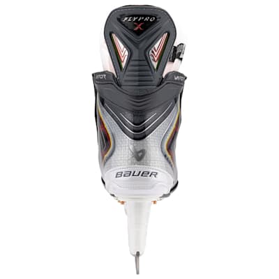  (Bauer Vapor FLYPRO Ice Hockey Skates - Intermediate)