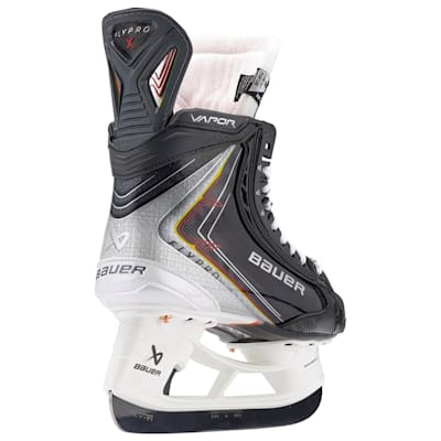  (Bauer Vapor FLYPRO Ice Hockey Skates - Intermediate)