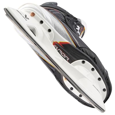  (Bauer Vapor FLYPRO Ice Hockey Skates - Intermediate)