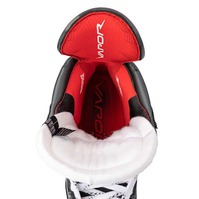  (Bauer Vapor FLYPRO Ice Hockey Skates - Intermediate)