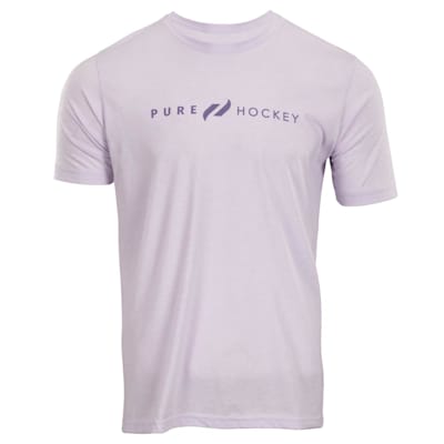  (Pure Hockey Classic Tee 1.0 - Lavender - Toddler)