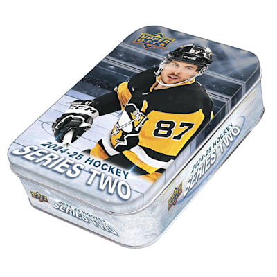 (Upper Deck 2024-2025 Series 2 Collectors Tin)