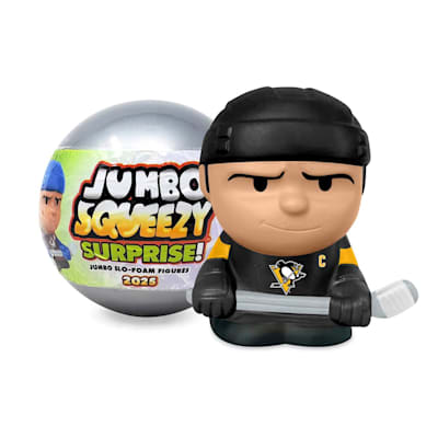  (NHL Jumbo Squeezymates 2025)